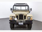Thumbnail Photo 0 for 1971 Land Rover Series II